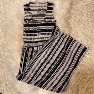 COPY - Bar iii maxi dress